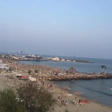 Apartment Reni Sveti Vlas
