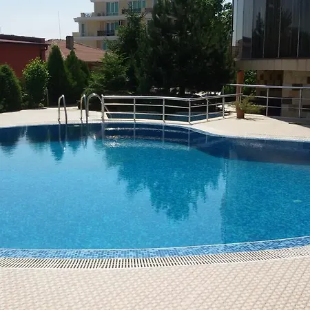 Apartmán Reni *